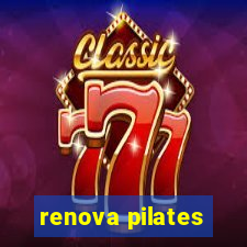 renova pilates